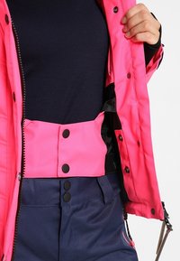 Superdry & Co Skijacke - pink