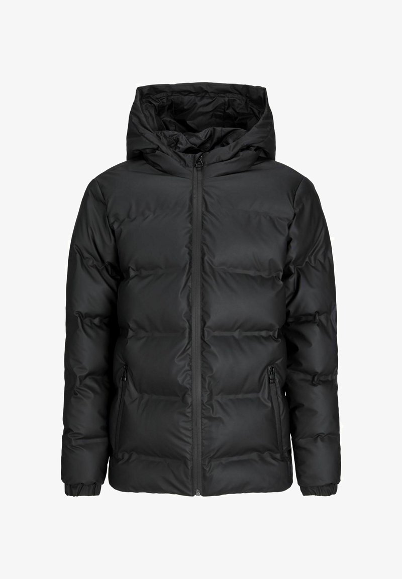 Chaqueta Jack Jones Jack & Jones JJWORLD PUFFER JACKET - Veste D'hiver - Asphalt/gris Foncé Abrigos Hombre Chaqueta Jack Jones Jack & Jones JJWORLD PUFFER JACKET - Veste D'hiver - Asphalt/gris Foncé Abrigos Hombre