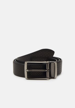 Belt - schwarz