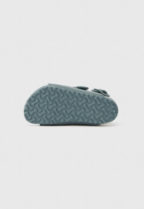 Birkenstock MILANO EVA KIDS REGULAR UNISEX - Sandals - basalt gray — foto 5