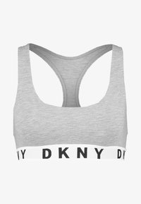 Niet geselecteerd, heather grey/white/black