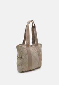Dickies THORSBY - Velká kabelka - sandstone