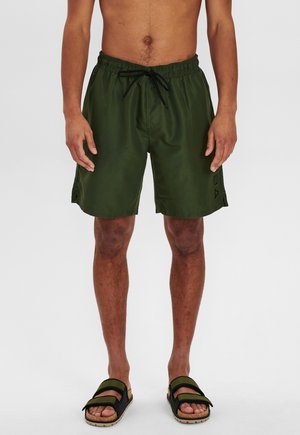 EGLE - Swimming shorts - army
