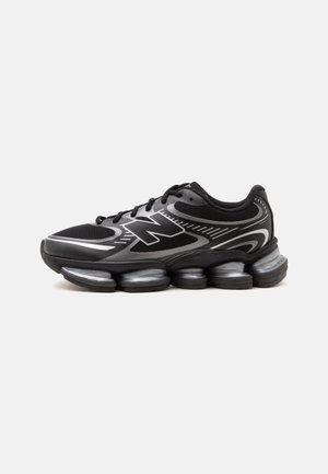 New Balance UNISEX srebrny
