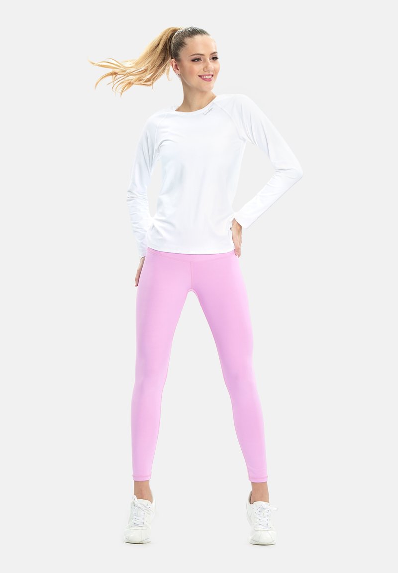 Winshape - FUNCTIONAL COMFORT - Leggings - lavender rose, Enlarge