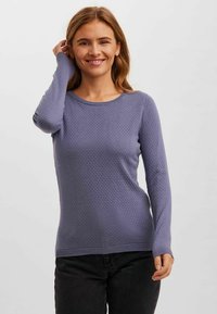 Neizvēlēts, purple