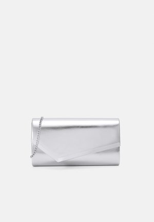 LIEKE - Clutch - silver coloured