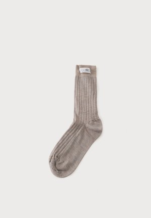 MM6 Maison Margiela, UNISEX, jasnoszary