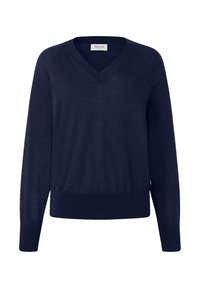 Geselecteerd, bright night