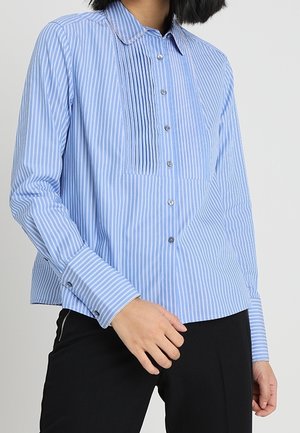 Chemisier - blue