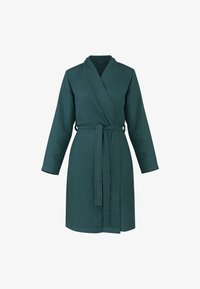 Unausgewählt, petrol