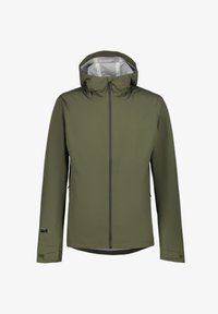 Selezionato, dunkel olivgrün