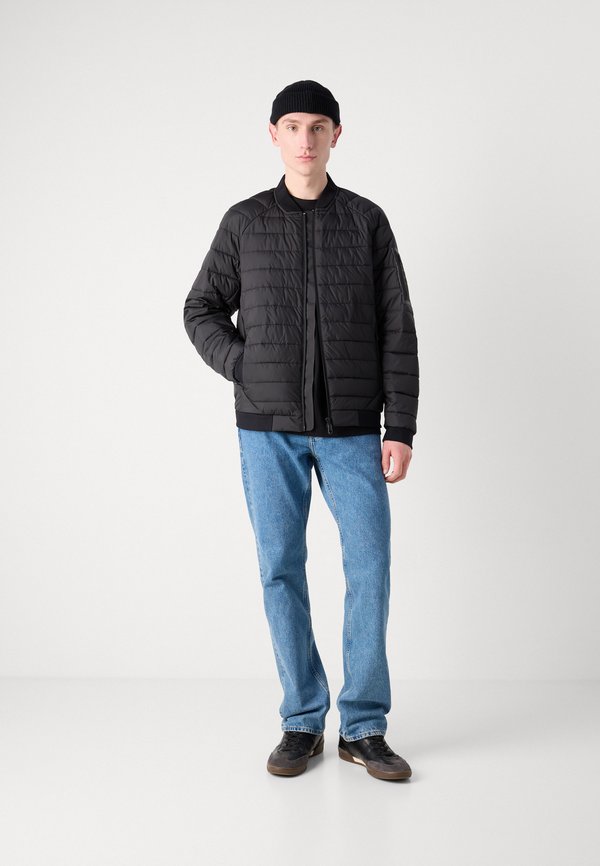 ORDOS - Light jacket2