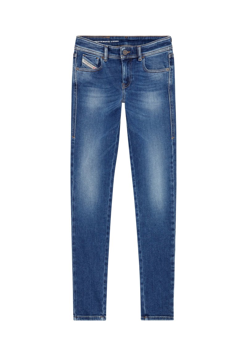 Diesel Jeans Skinny Fit blauw Diesel Jeans Skinny Fit blauw