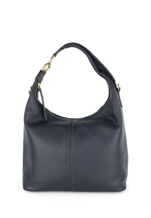 Handbag - blue