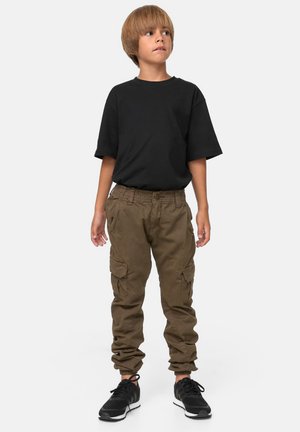 Cargohose - olive