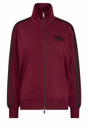 adidas Originals, LOOSE, czerwony
