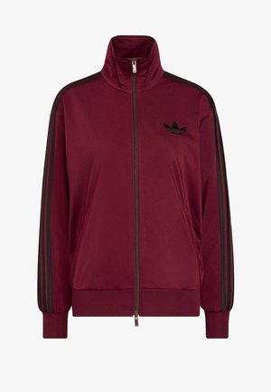 adidas Originals, LOOSE, czerwony