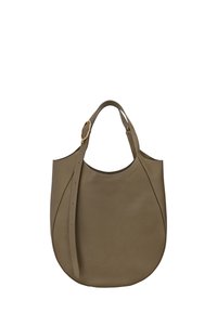 Unausgewählt, kaper