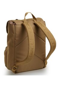 Seven JOLLY SOLID 15 LT, ICONA TEMPO LIBERO - Zaino - brown