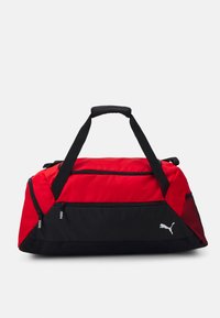 Não selecionado, puma red-puma black
