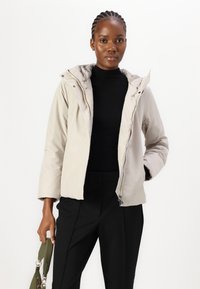 K-Way LIL SOFT TOUCH  - Giacca da mezza stagione - beige