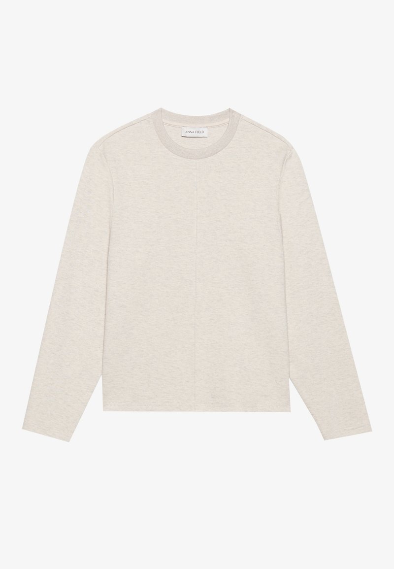 Anna Field Sweater beige Anna Field Sweater beige