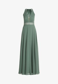 Unausgewählt, light aventurine