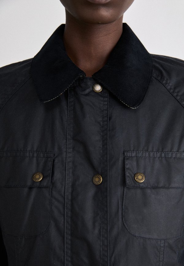 ARLO UTILITY JACKET - Summer jacket4