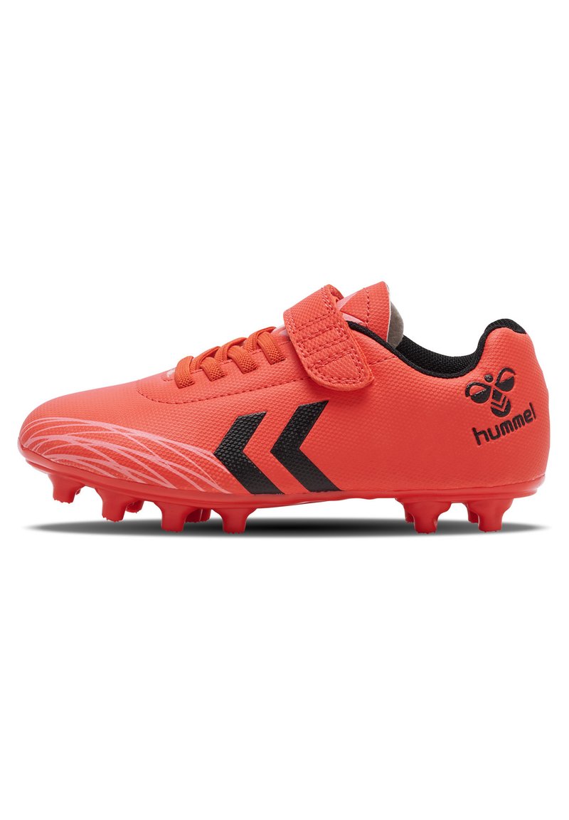 Hummel TOP STAR F.G. JUNIOR UNISEX Moulded stud football boots