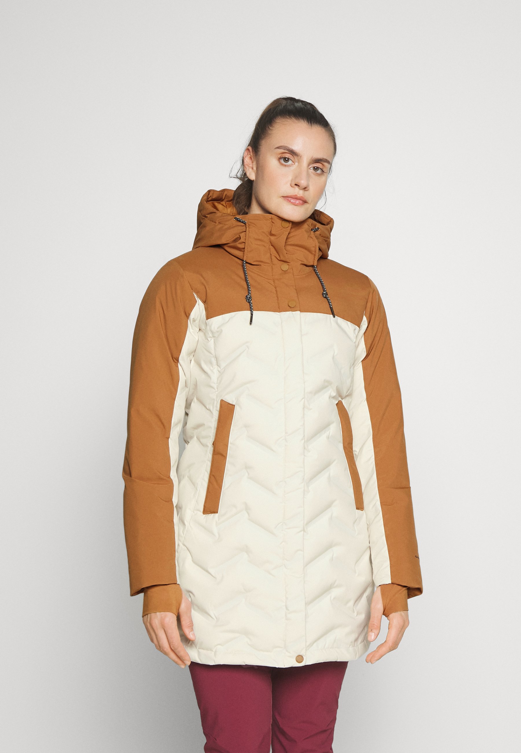 mountain croo ii mid down