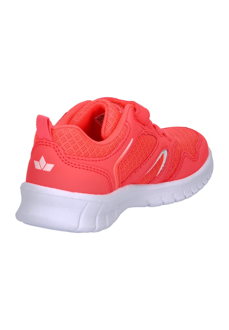 Kinder Sneaker low | LICO FREIZEITSCHUH SKIP VS Sneaker low lachs weiss/orange - AT26216 Kinder Sneaker low | LICO FREIZEITSCHUH SKIP VS Sneaker low lachs weiss/orange - AT26216
