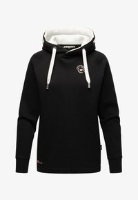 Atlasīts, black