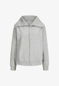 Vybrané, light grey melange