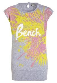 Bench Vestido informal - grey