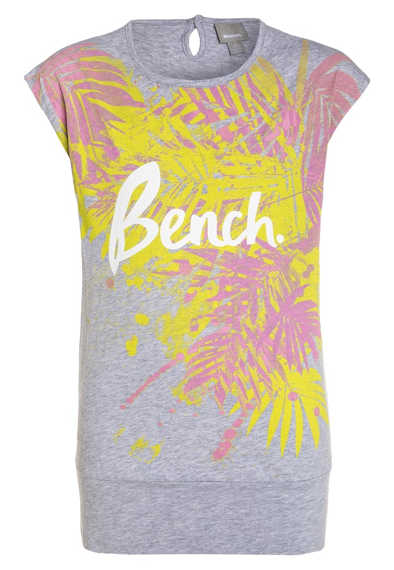 Bench Vestido informal - grey