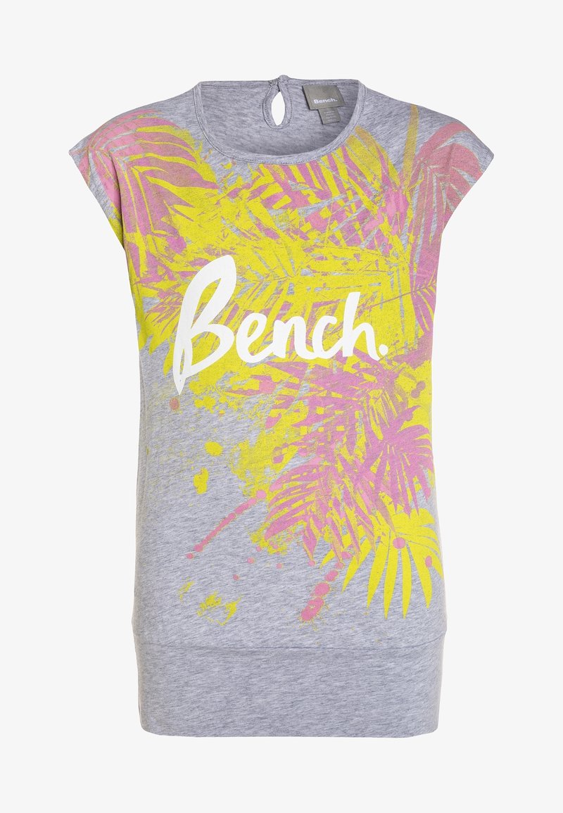 Bench Vestido informal - grey