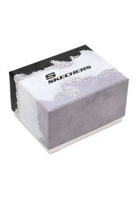 Skechers TRADITIONAL GIFT SETS - Reloj - black