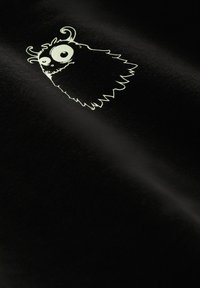 TOM TAILOR Ikdienas džemperis - heavy black