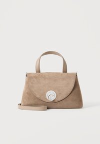 Non sélectionné, taupe