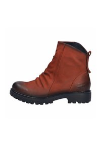 Josef Seibel Bottines - rot