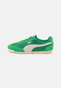 ARIZONA UNISEX - Matalavartiset tennarit - archive green/vapor gray