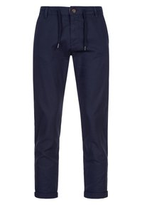Unselected, navy