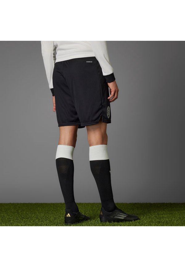 DEUTSCHLAND DFB 125 ANNIVERSARY SHORT - National team wear2