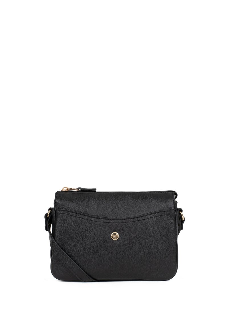 Hexagona Borsa a tracolla - noir