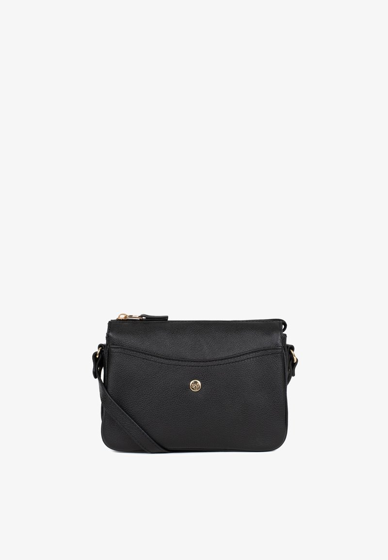 Hexagona Borsa a tracolla - noir