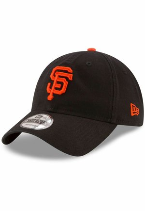9TWENTY STRAPBACK   SAN FRANCISCO GIANTS - Cap - black