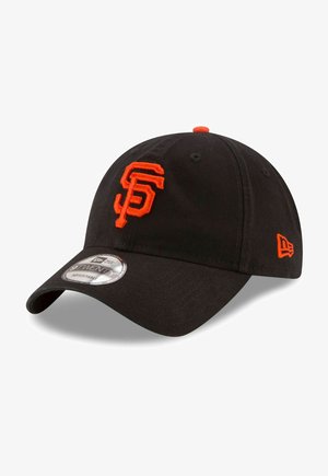 New Era 9TWENTY STRAPBACK SAN FRANCISCO GIANTS - Cap - black