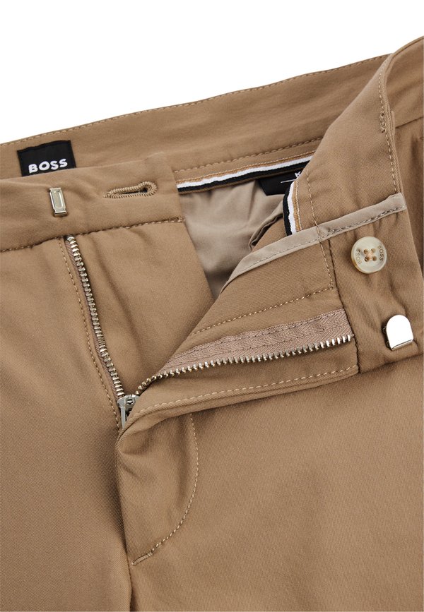 KAITO - Chinos - open beige fourteen2
