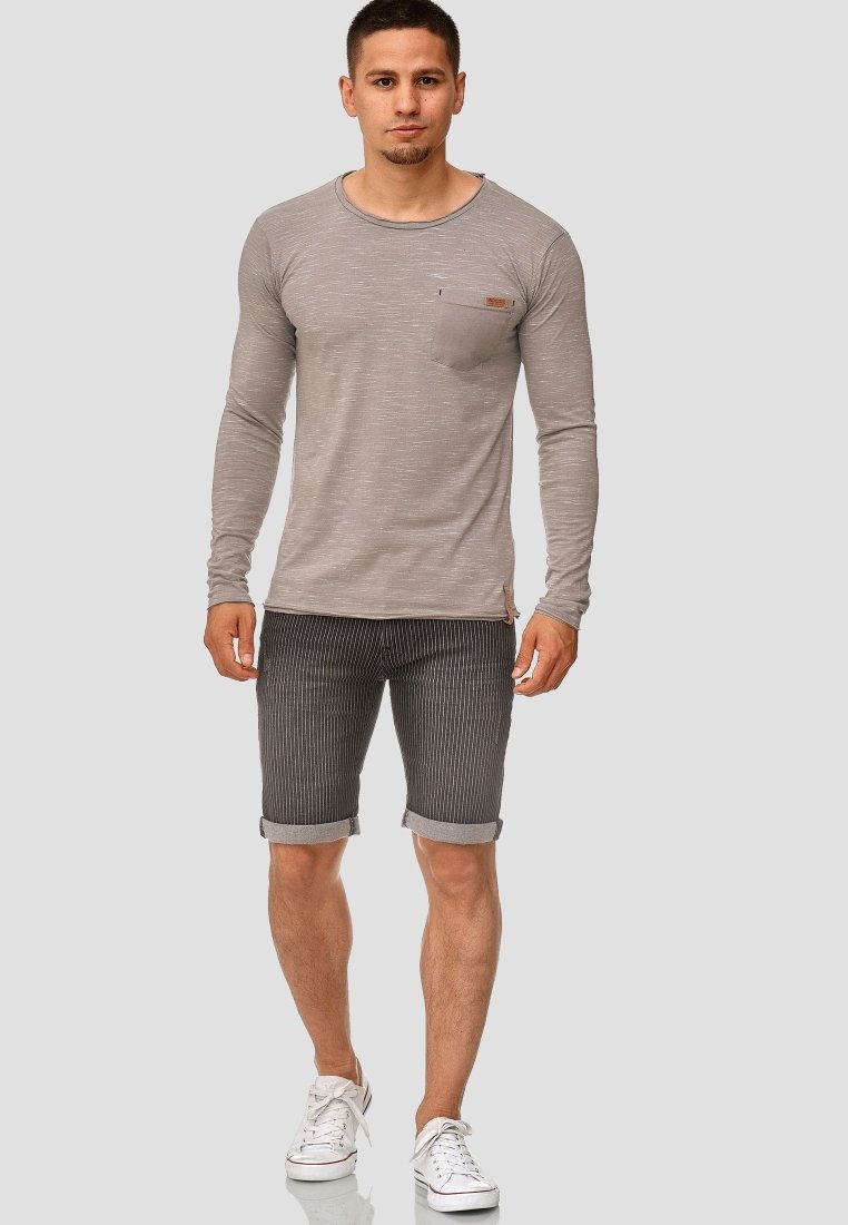 Herren CUBA CADEN - Jeans Shorts Herren CUBA CADEN - Jeans Shorts